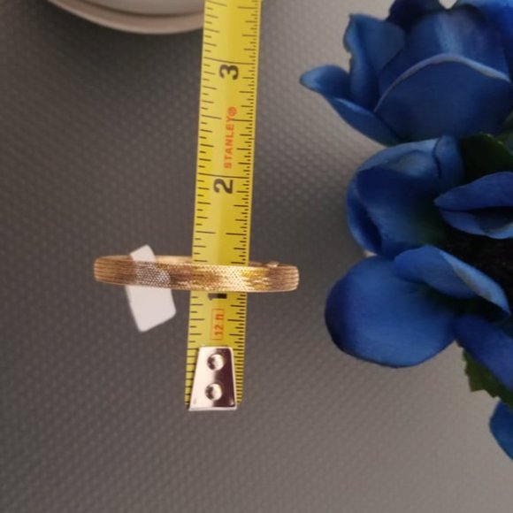 Gold Bracelet 18k - Picture 9 of 12